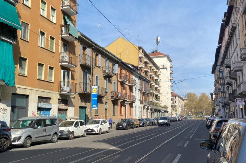 Very cool 1-bedroom apartment in Quartiere Stadera - Gallery - 13