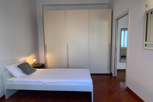 Very cool 1-bedroom apartment in Quartiere Stadera - Gallery - 32