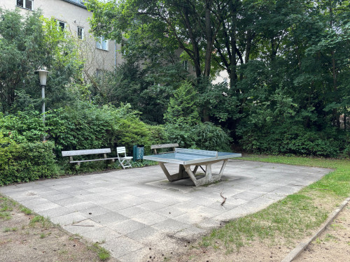 My Appartement BERLIN