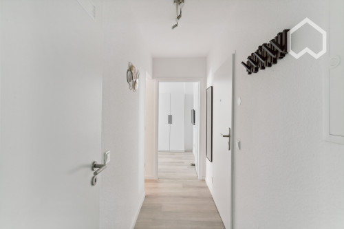 2 Bedroom Apartment in Frankfurt, brand new first move in - Gallery - 6