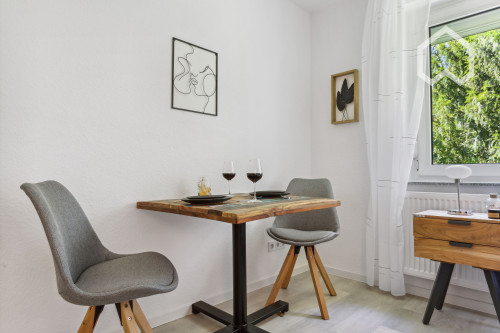 2 Bedroom Apartment in Frankfurt, brand new first move in - Gallery - 3