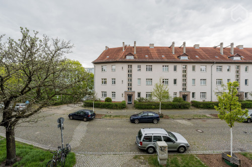 Luxurious and quiet apartment (new in 2023)