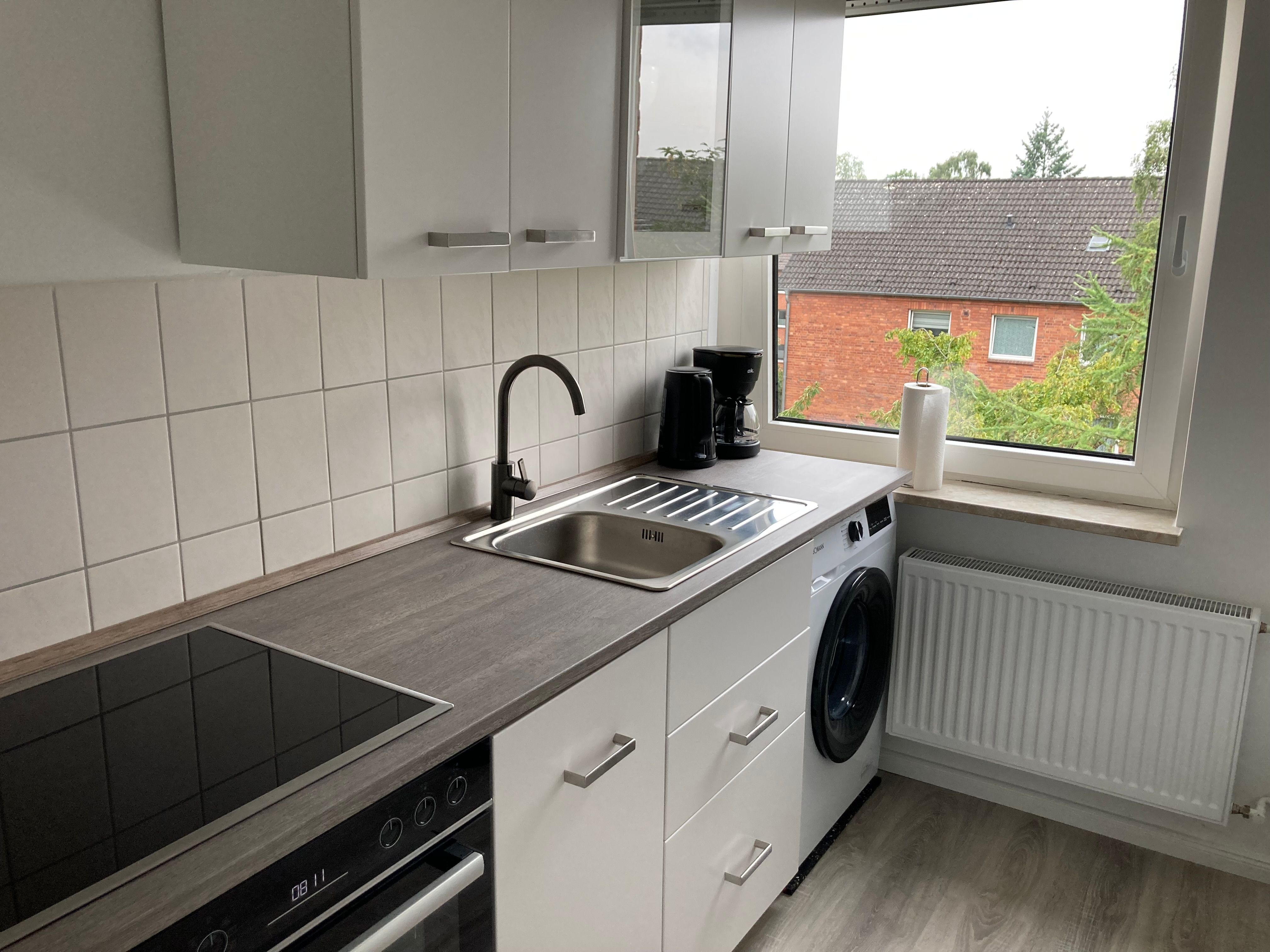  Gemütliche, Möblierte 2-Zimmer-Wohnung In Geesthacht - Erstbezug!  -  Gemütliche, möblierte 2-Zimmer-Wohnung in Geesthacht - Erstbezug!  - Gallery -  7