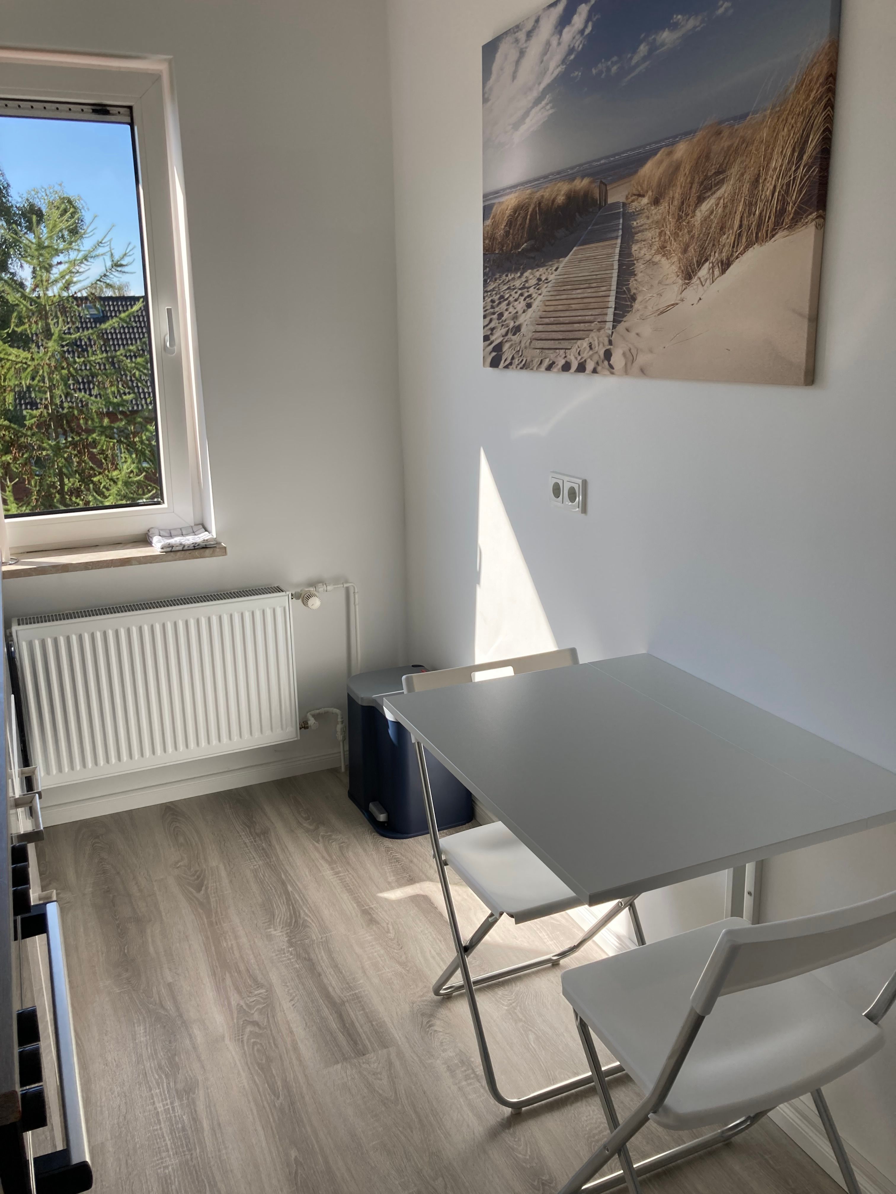  Gemütliche, Möblierte 2-Zimmer-Wohnung In Geesthacht - Erstbezug!  -  Gemütliche, möblierte 2-Zimmer-Wohnung in Geesthacht - Erstbezug!  - Gallery -  6