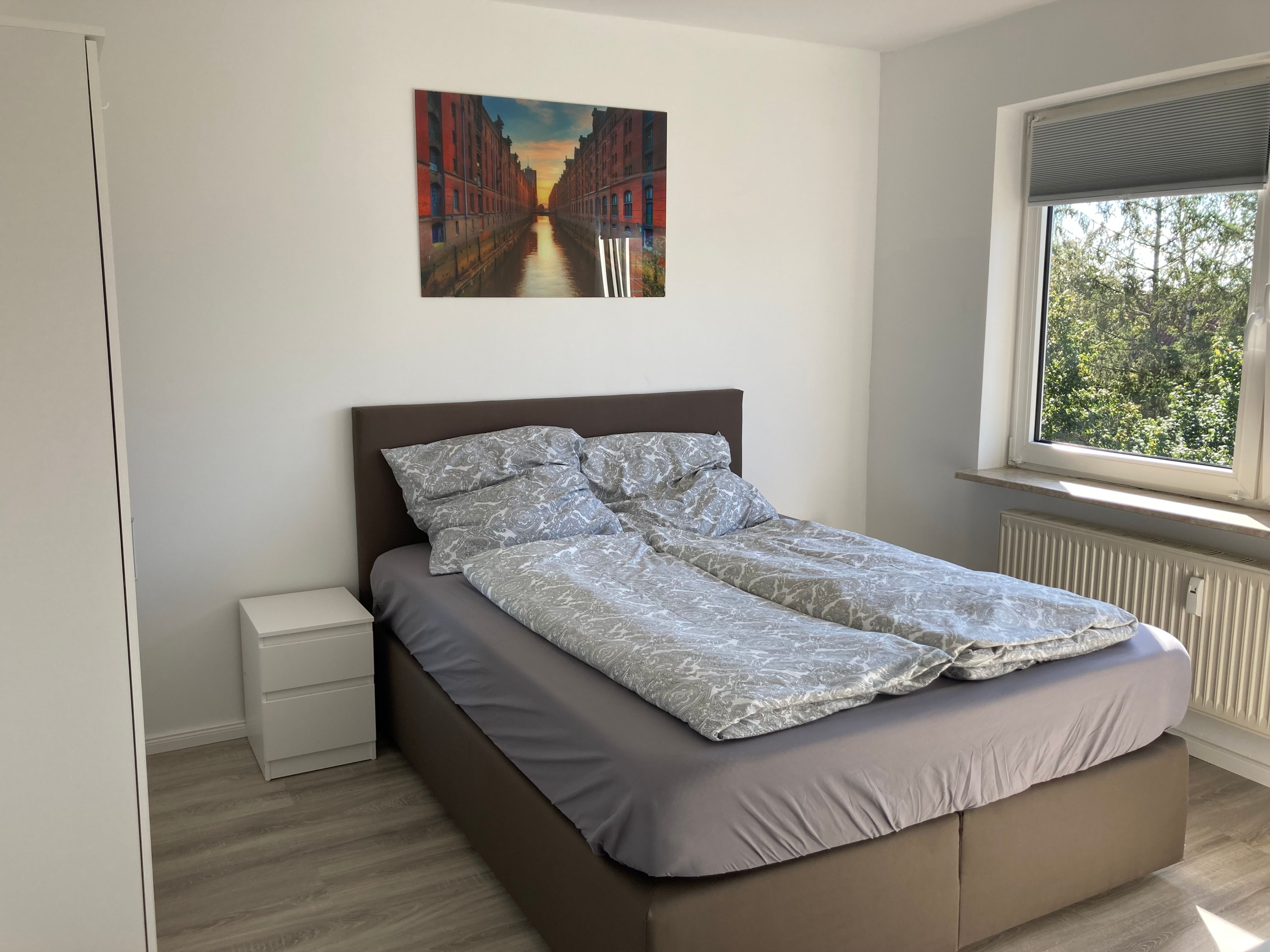  Gemütliche, Möblierte 2-Zimmer-Wohnung In Geesthacht - Erstbezug!  -  Gemütliche, möblierte 2-Zimmer-Wohnung in Geesthacht - Erstbezug!  - Gallery -  4