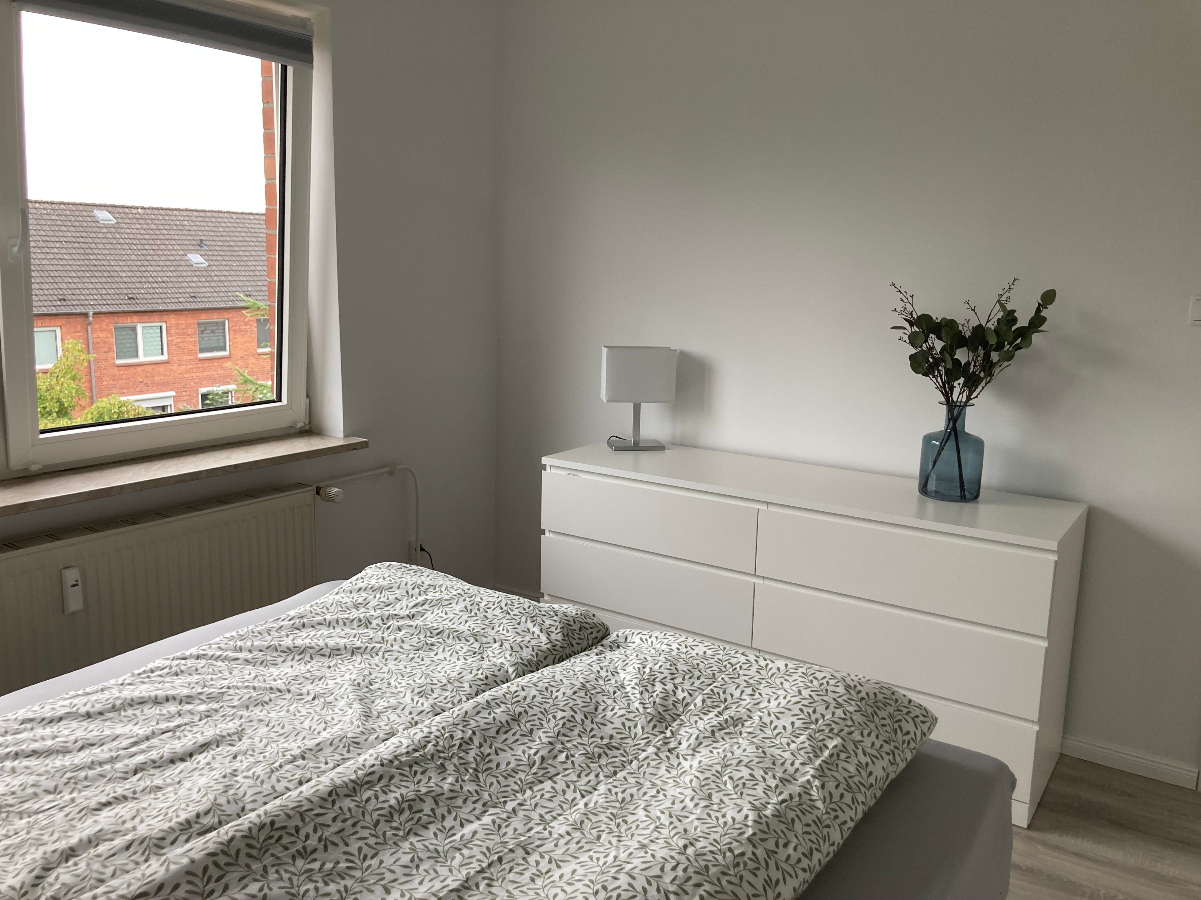  Gemütliche, Möblierte 2-Zimmer-Wohnung In Geesthacht - Erstbezug!  -  Gemütliche, möblierte 2-Zimmer-Wohnung in Geesthacht - Erstbezug!  - Gallery -  5