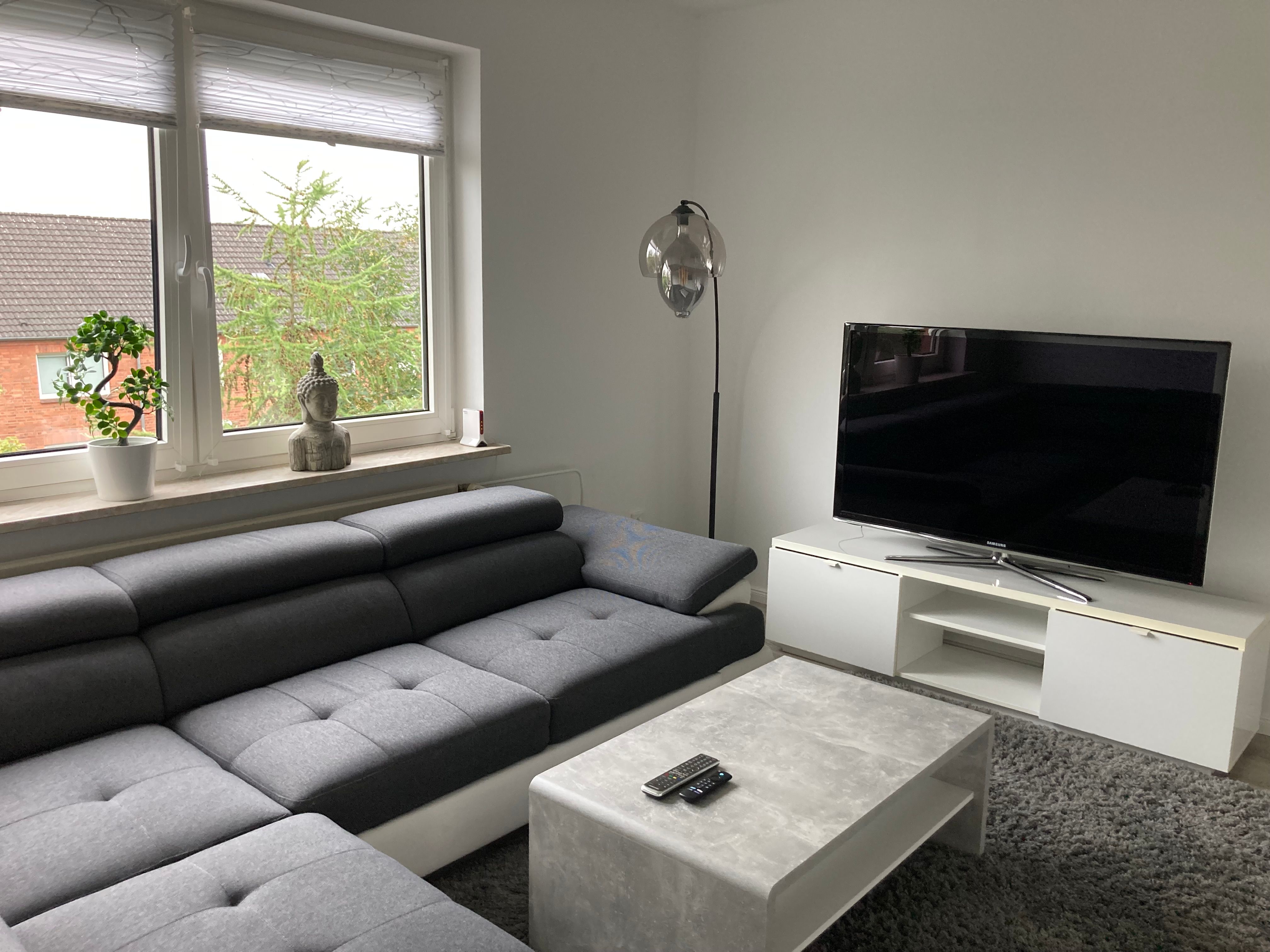  Gemütliche, Möblierte 2-Zimmer-Wohnung In Geesthacht - Erstbezug!  -  Gemütliche, möblierte 2-Zimmer-Wohnung in Geesthacht - Erstbezug!  - Gallery -  11