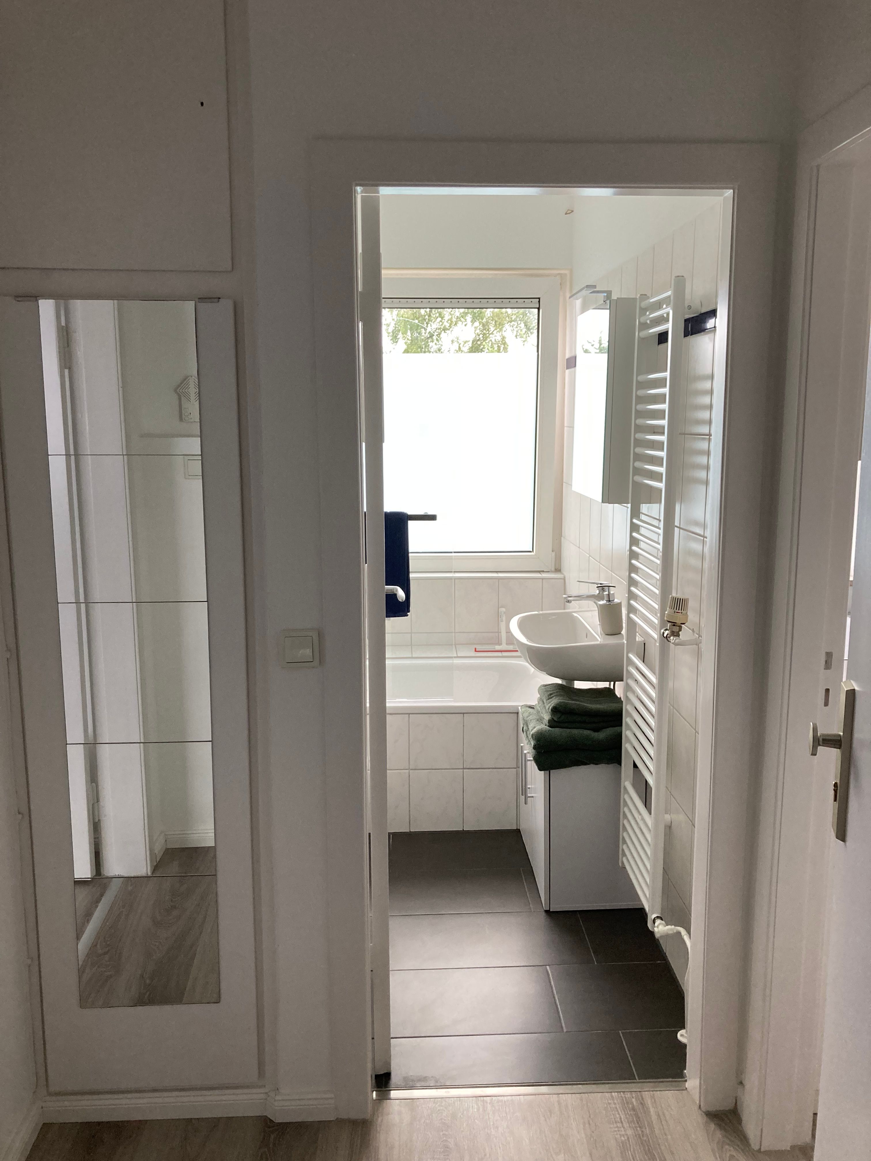  Gemütliche, Möblierte 2-Zimmer-Wohnung In Geesthacht - Erstbezug!  -  Gemütliche, möblierte 2-Zimmer-Wohnung in Geesthacht - Erstbezug!  - Gallery -  9