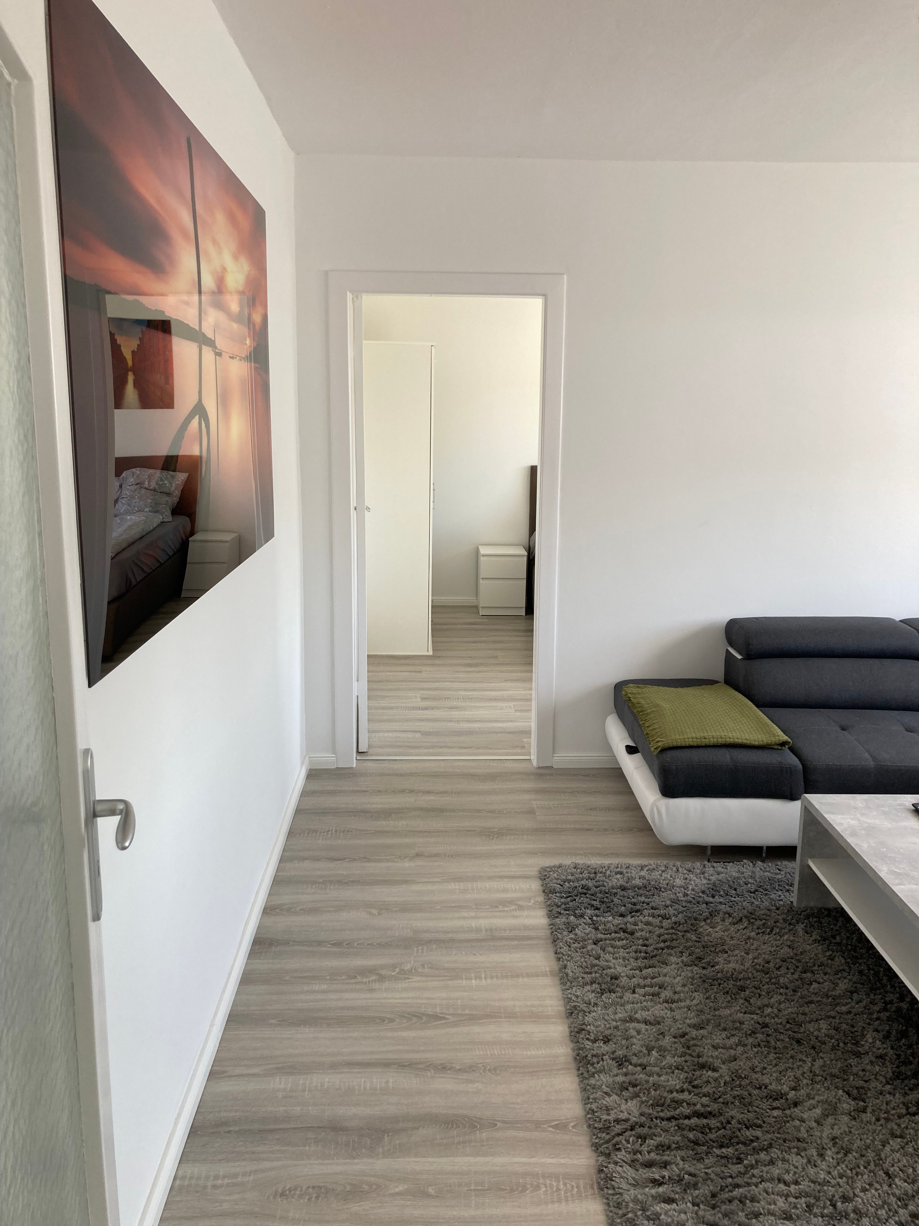  Gemütliche, Möblierte 2-Zimmer-Wohnung In Geesthacht - Erstbezug!  -  Gemütliche, möblierte 2-Zimmer-Wohnung in Geesthacht - Erstbezug!  - Gallery -  10