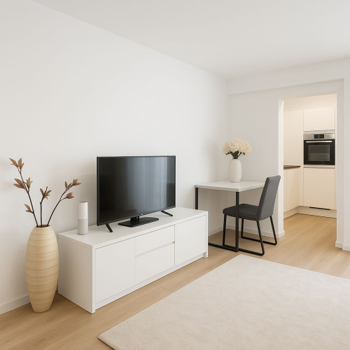 Fashionable & cozy suite in Garching bei München