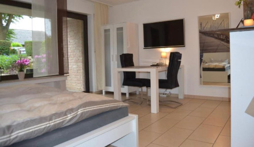 Wonderful temporary apartment in Mönchengladbach Schelsen