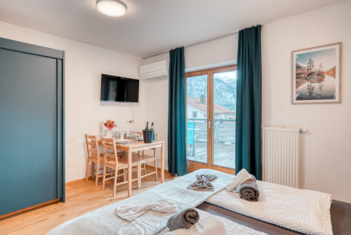 Spacious loft located in Kiefersfelden - Gallery - 20