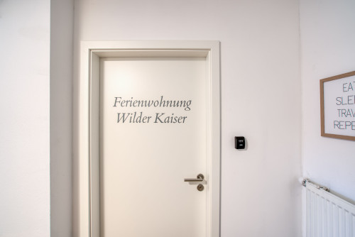 Spacious loft located in Kiefersfelden - Gallery - 14