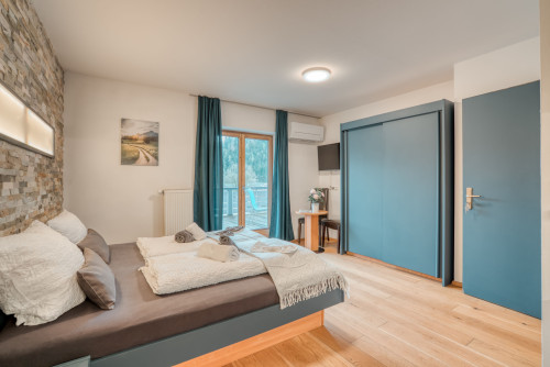 Spacious loft located in Kiefersfelden - Gallery - 17
