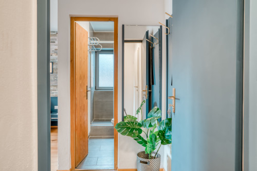 Spacious loft located in Kiefersfelden - Gallery - 13