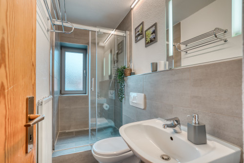 Spacious loft located in Kiefersfelden - Gallery - 11