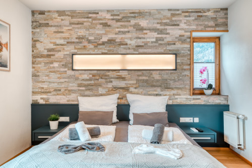 Spacious loft located in Kiefersfelden - Gallery - 15