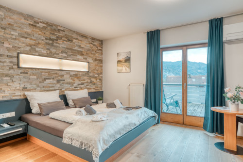 Spacious loft located in Kiefersfelden - Gallery - 18