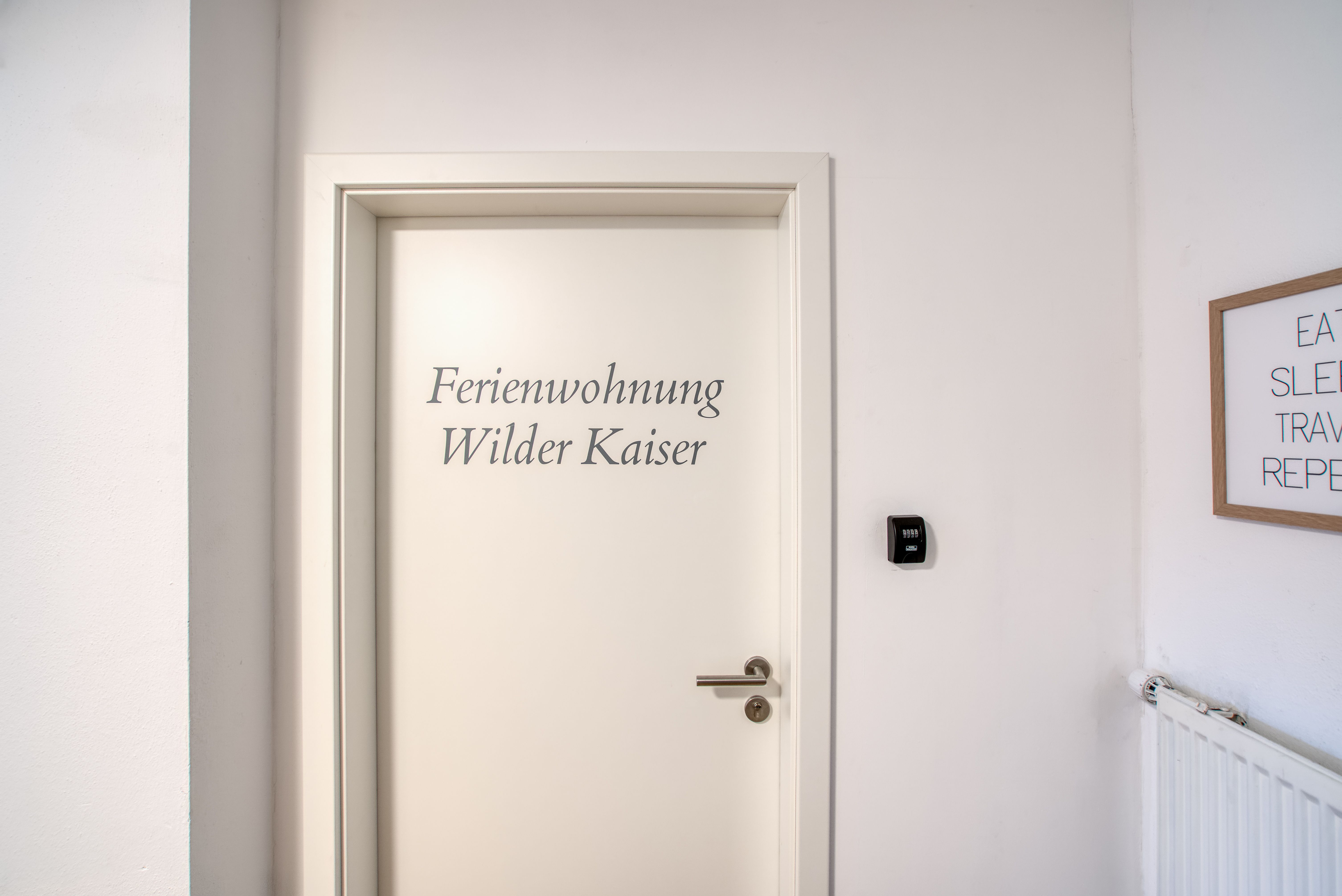 Spacious Loft Located In Kiefersfelden - Spacious loft located in Kiefersfelden - Gallery - 14