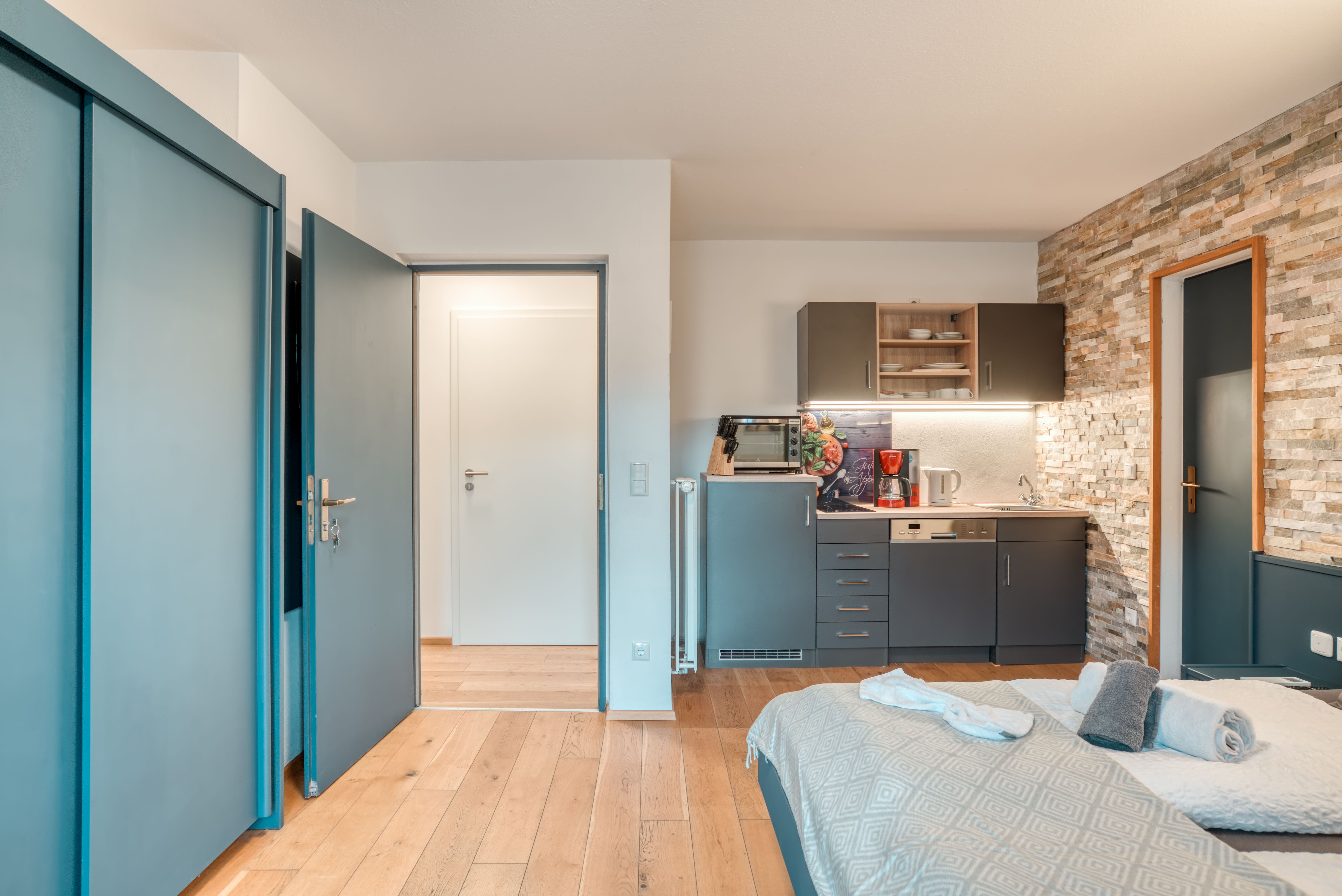 Spacious Loft Located In Kiefersfelden - Spacious loft located in Kiefersfelden - Gallery - 4
