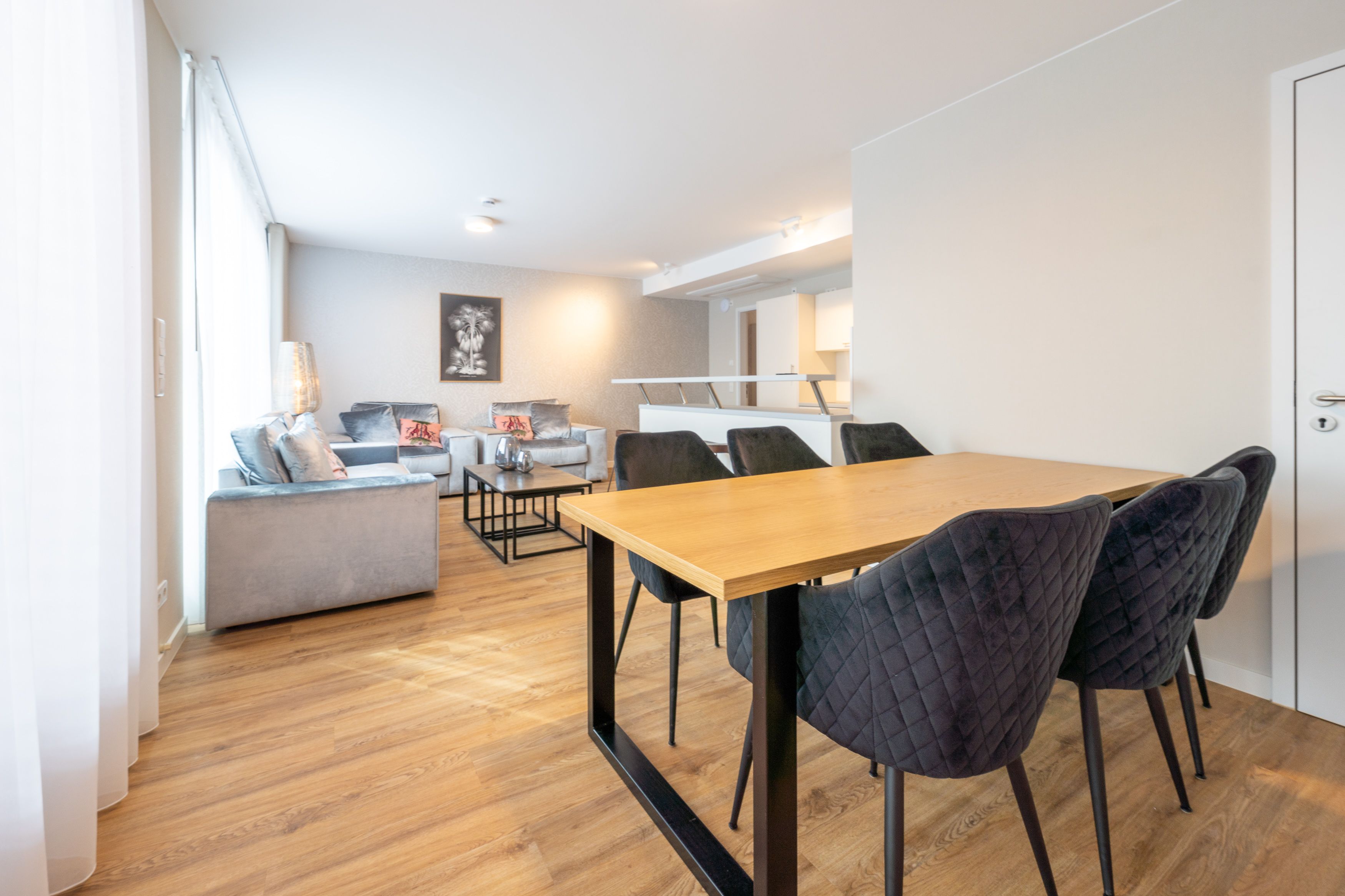  Amazing Large Penthouse With A Terrace In The Center Of Potsdam  -  Amazing large penthouse with a terrace in the center of Potsdam  - Gallery -  14