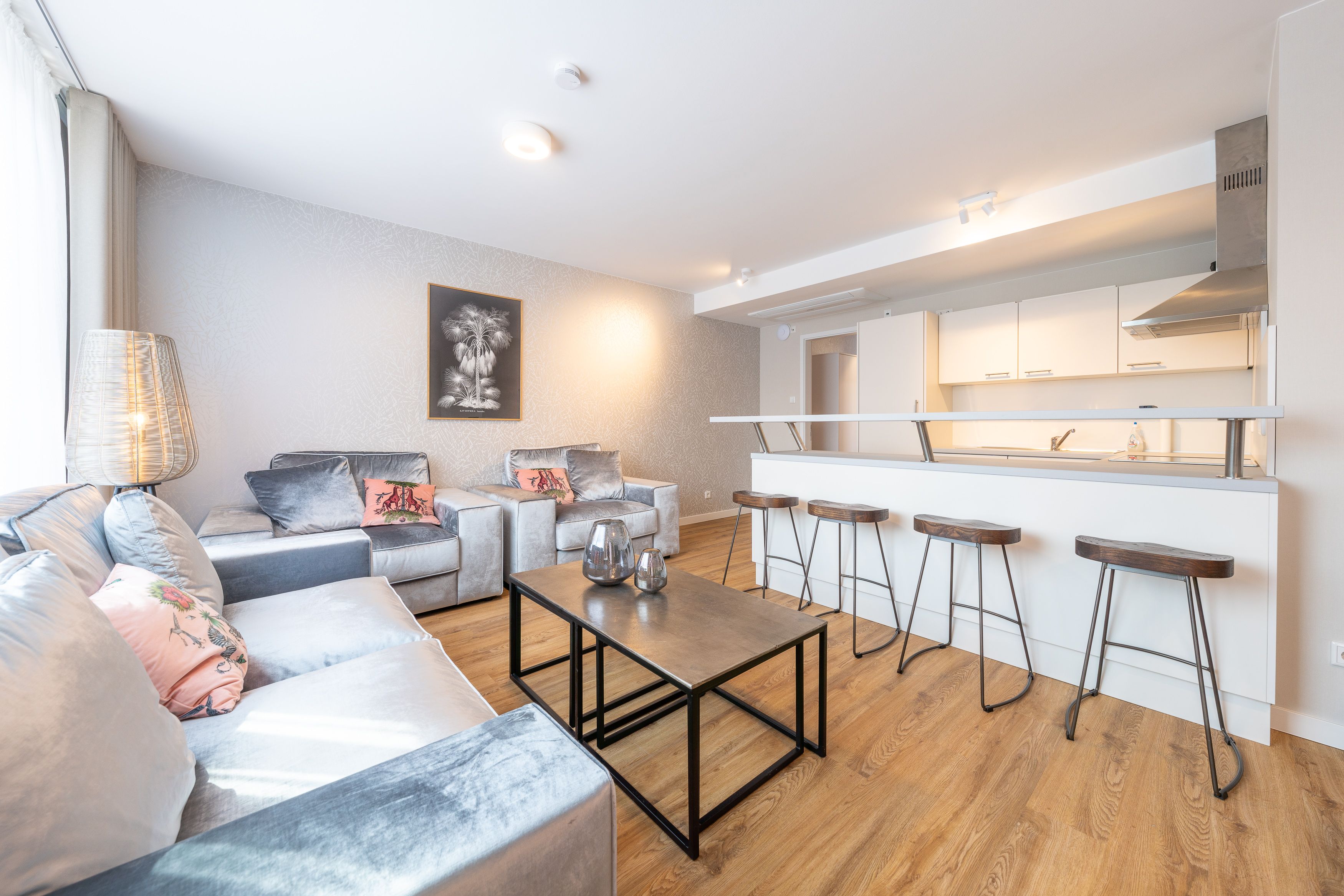  Amazing Large Penthouse With A Terrace In The Center Of Potsdam  -  Amazing large penthouse with a terrace in the center of Potsdam  - Gallery -  12