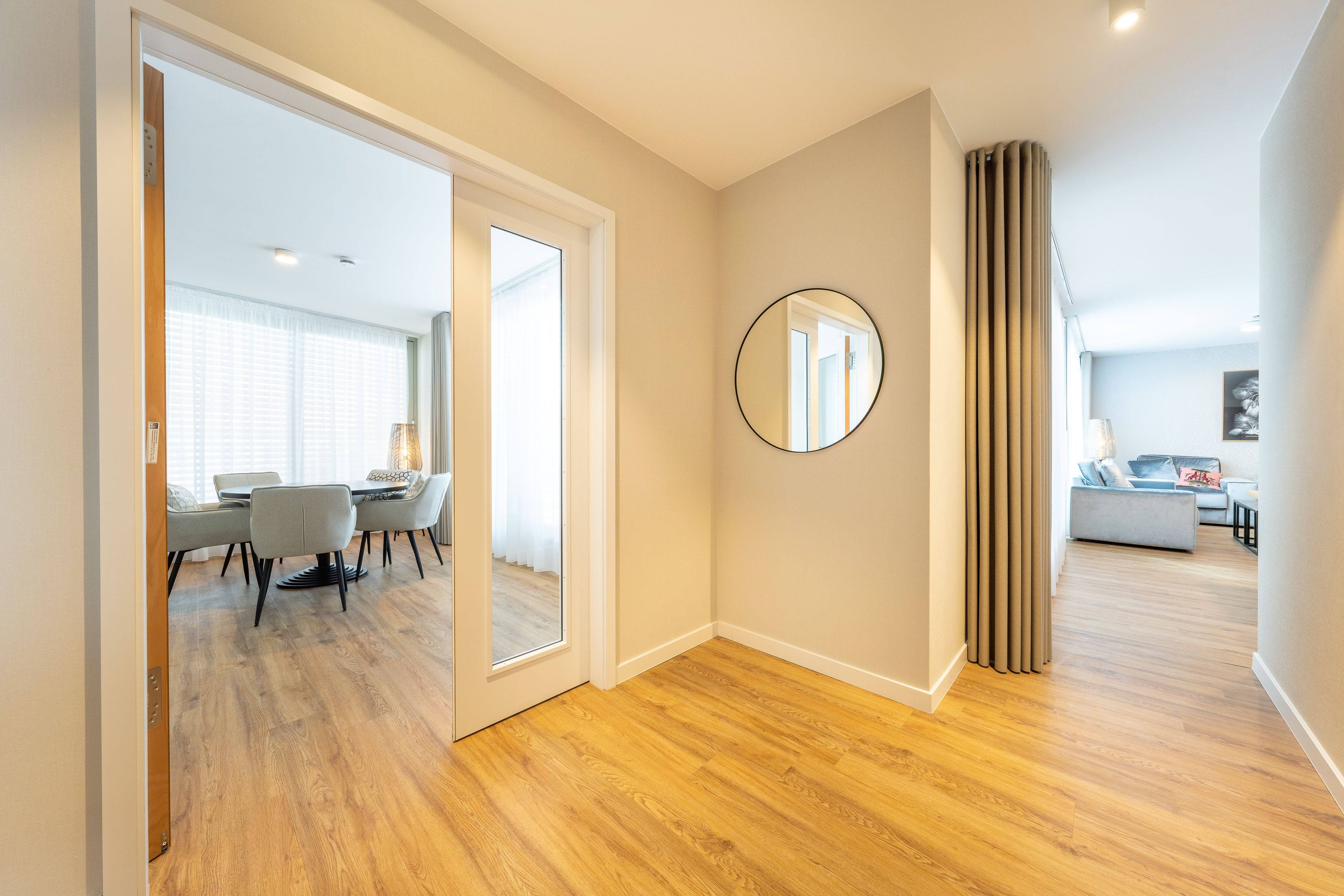  Amazing Large Penthouse With A Terrace In The Center Of Potsdam  -  Amazing large penthouse with a terrace in the center of Potsdam  - Gallery -  15