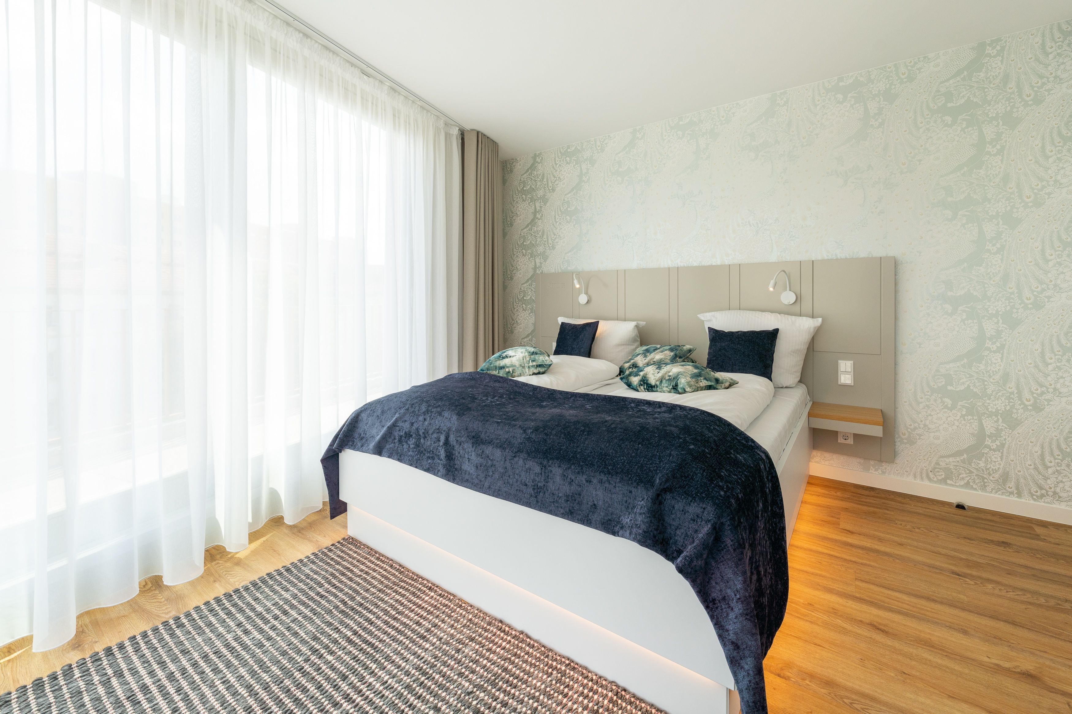  Amazing Large Penthouse With A Terrace In The Center Of Potsdam  -  Amazing large penthouse with a terrace in the center of Potsdam  - Gallery -  5