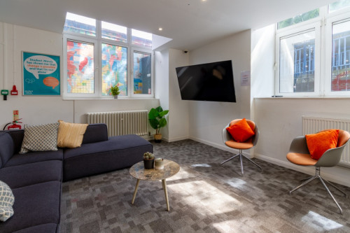 Garrow House
