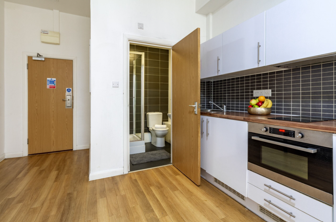 Gold Twin Studio - Garrow House - Gallery - 3