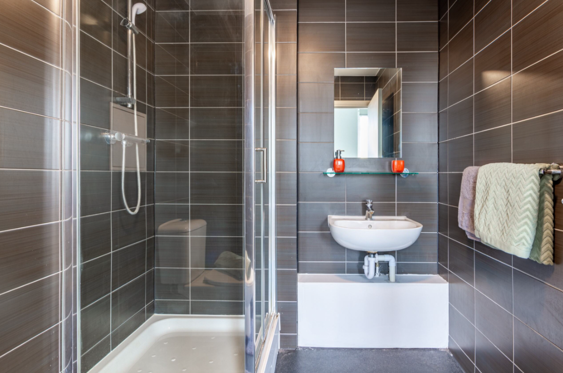 Silver Twin Studio - Garrow House - Gallery - 3