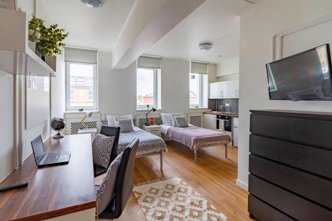 Silver Twin Studio - Garrow House - Gallery - 1
