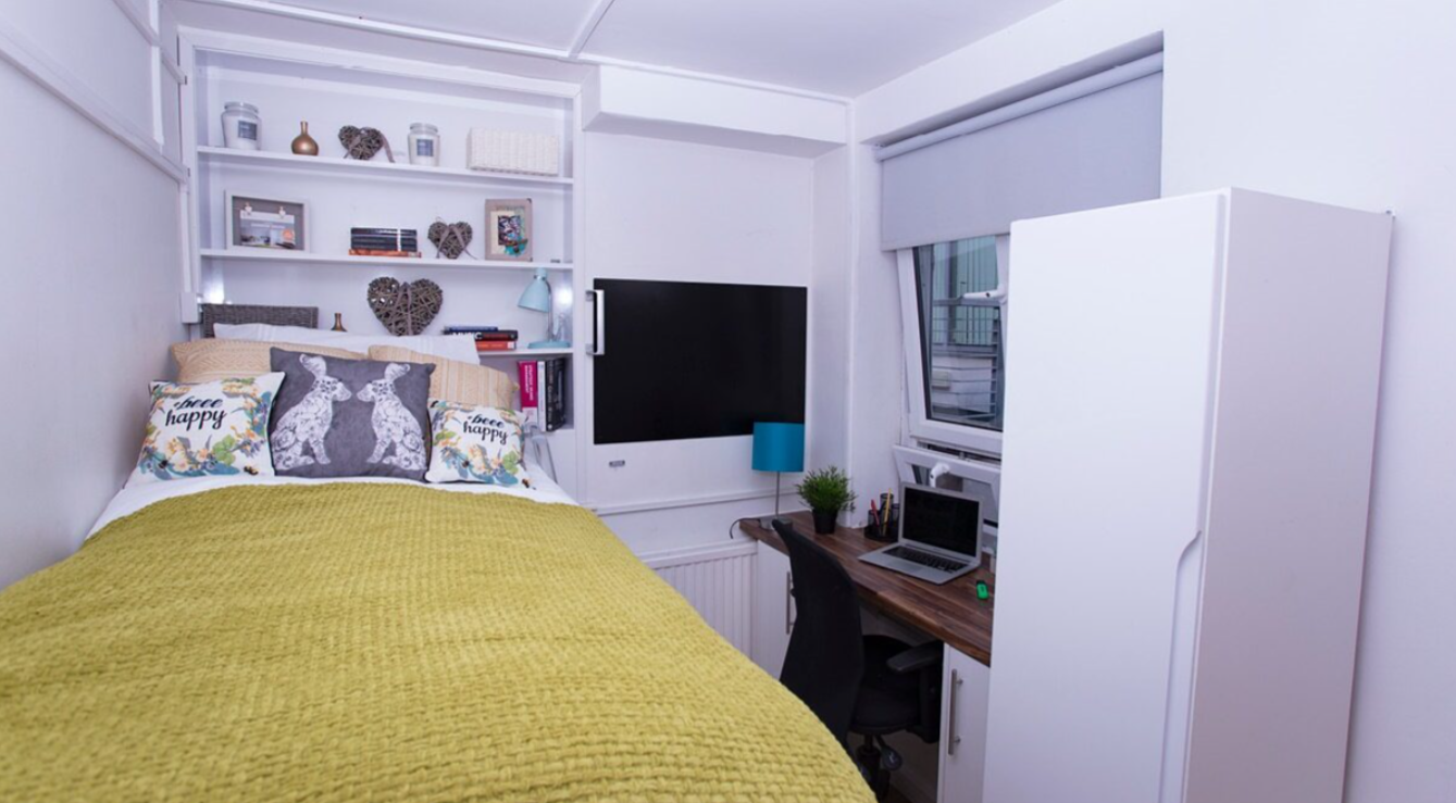 Bronze Studio - Garrow House - Gallery - 1