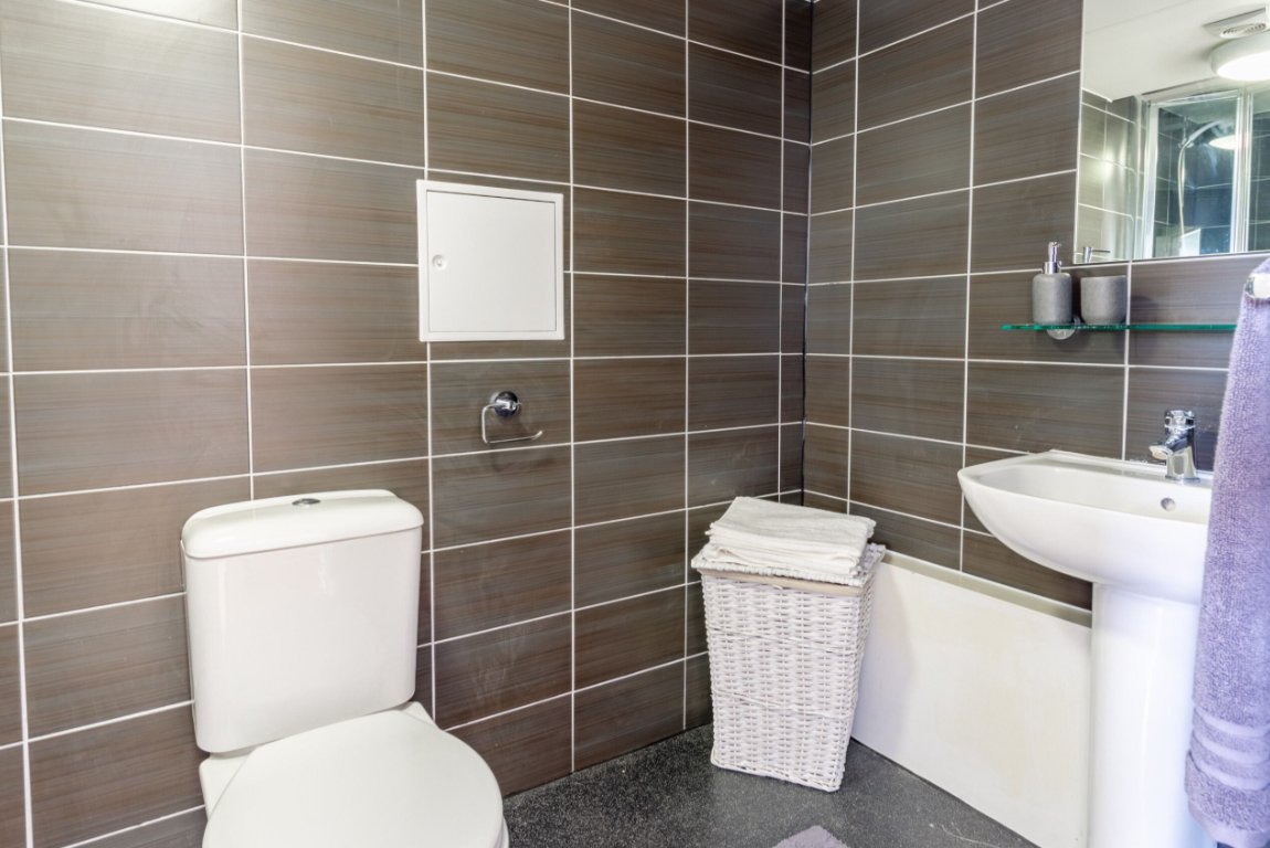Silver Studio - Garrow House - Gallery - 3