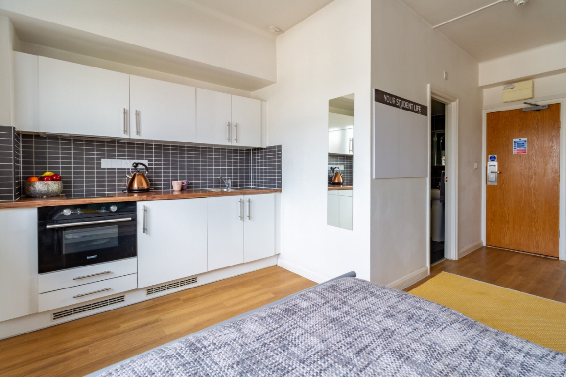 Silver Studio - Garrow House - Gallery - 2