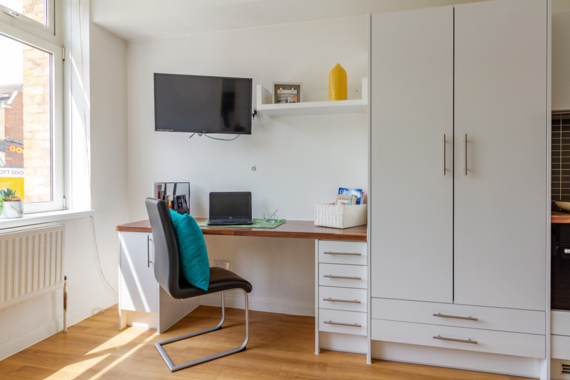 Gold Plus Studio - Garrow House - Gallery - 3