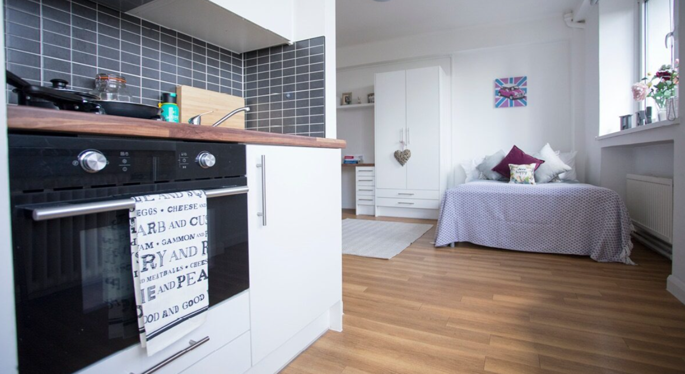 Platinum Studio - Garrow House - Gallery - 1