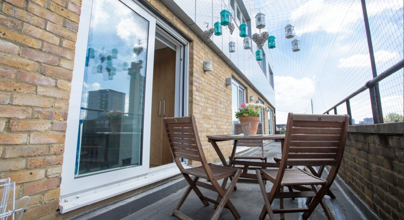Platinum Plus Studio - Garrow House - Gallery - 2