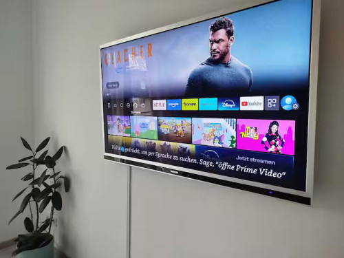 Charming & neat suite