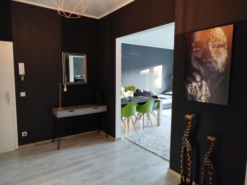 Charming & neat suite - Gallery - 8