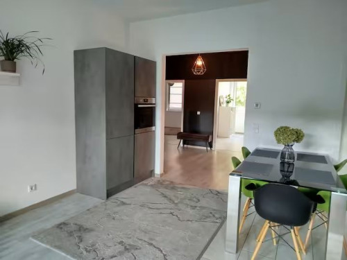 Charming & neat suite - Gallery - 24