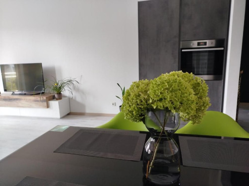 Charming & neat suite - Gallery - 13