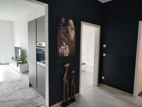 Charming & neat suite - Gallery - 9