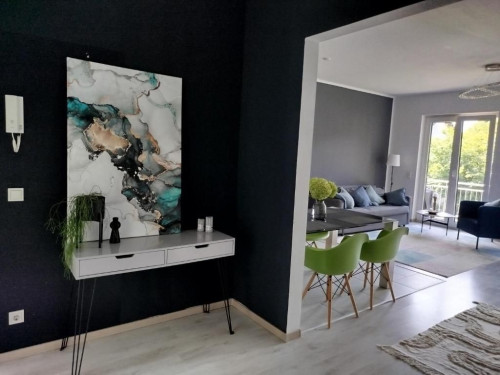 Charming & neat suite - Gallery - 21