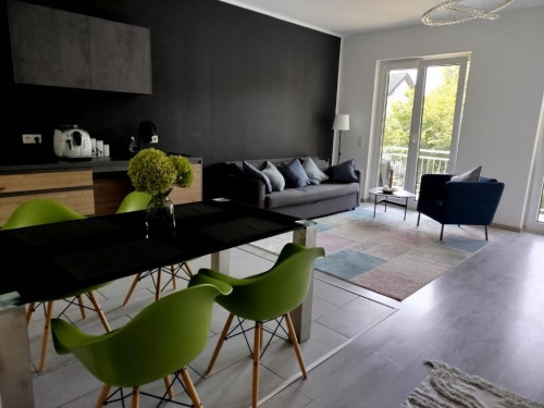 Charming & neat suite - Gallery - 22