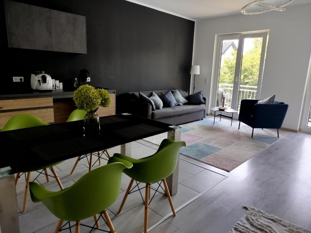  Charming & Neat Suite  -  Charming & neat suite  - Gallery -  22