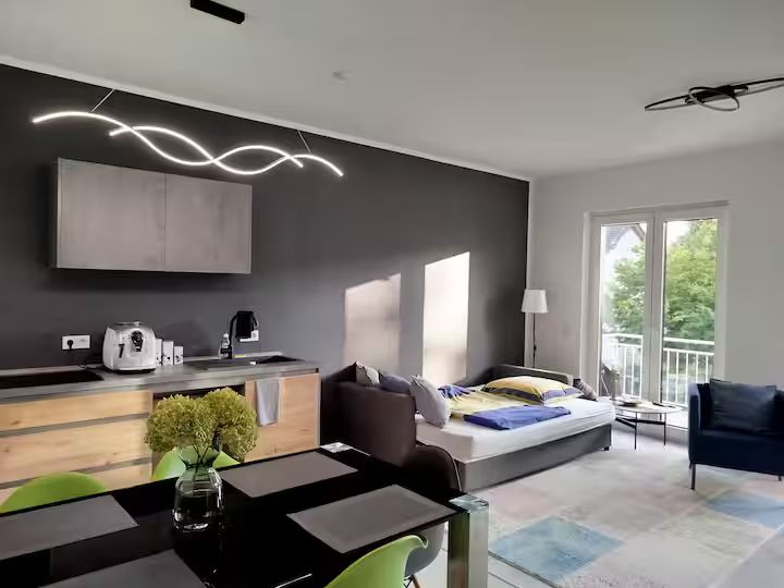 Charming & Neat Suite - 19