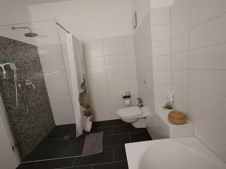  Charming & Neat Suite  -  Charming & neat suite  - Gallery -  5