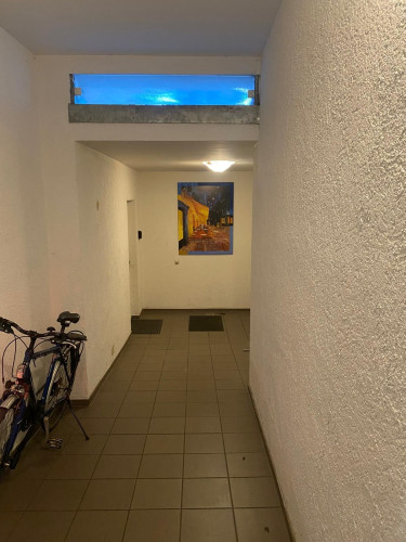 High-quality furnished apartment for rent in Hürth-Kendenich