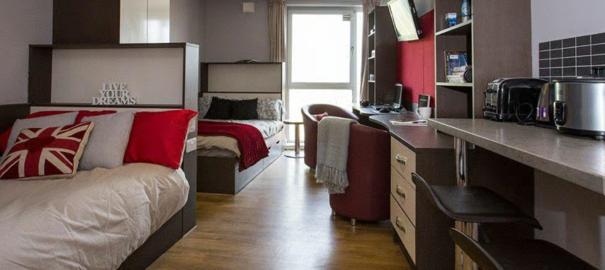 Hawley Crescent  - Gallery -  5